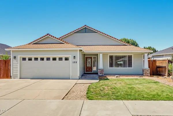 155 Glenwood Drive, Eagle Point, OR 97524