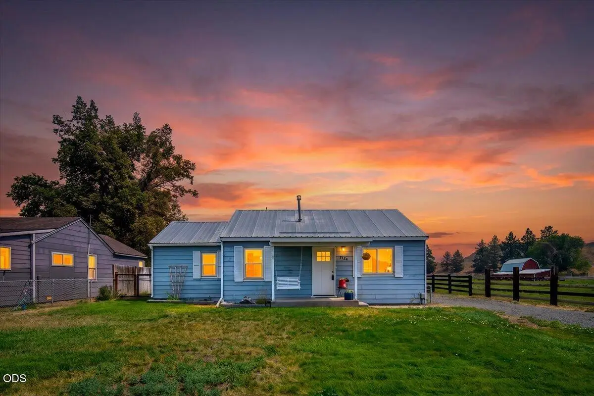 3124 NW Lamonta Road, Prineville, OR 97754 - #1