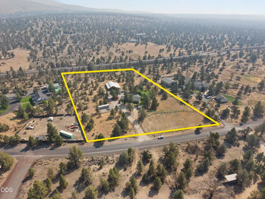 10898 NW Kingwood Drive, Redmond, OR 97756 - #2