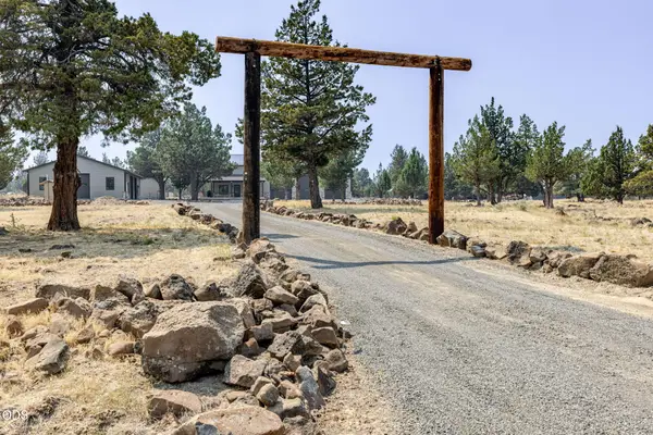 5112 SW Brandy Lane, Culver, OR 97734
