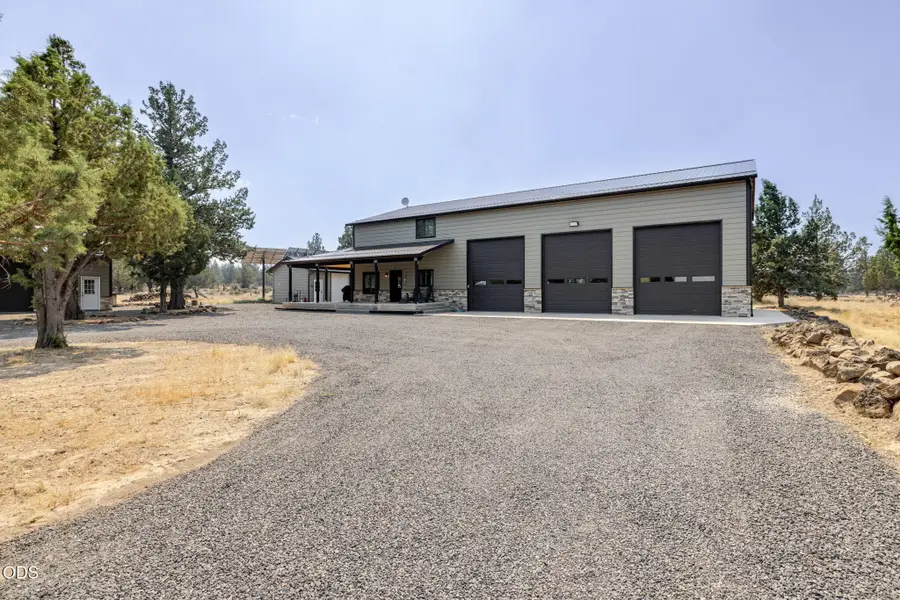 5112 SW Brandy Lane, Culver, OR 97734 - #3