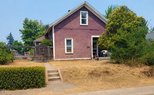 338 Fairmount Street, Medford, OR 97501