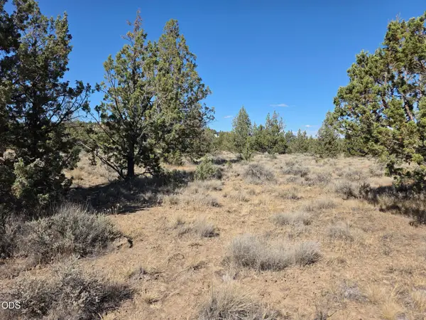 SE Cayuse Road, Prineville, OR 97754