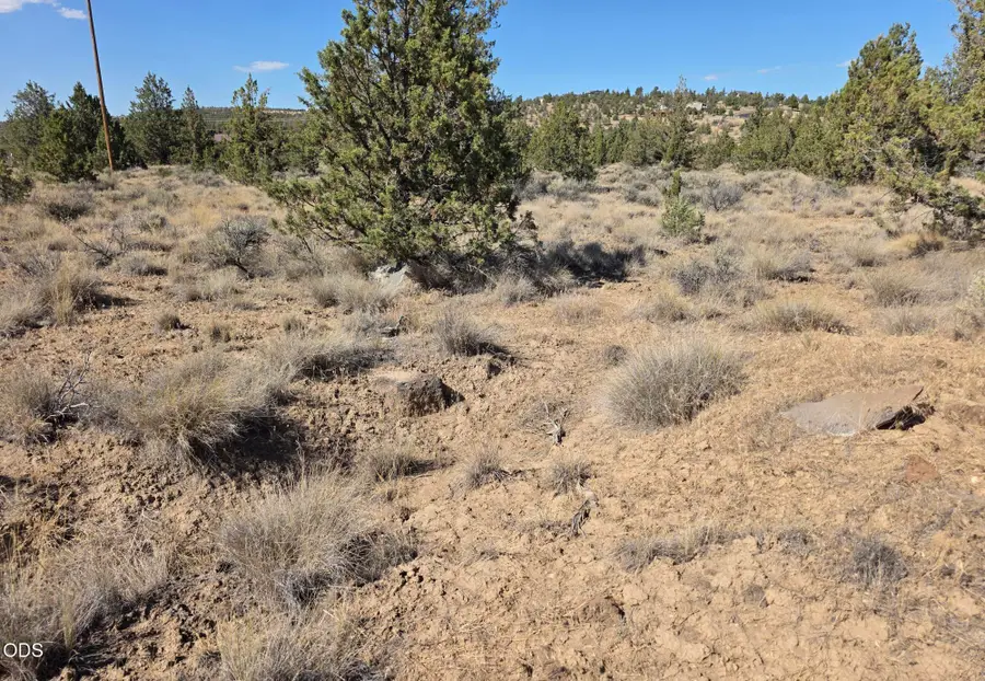 SE Cayuse Road, Prineville, OR 97754 - #2