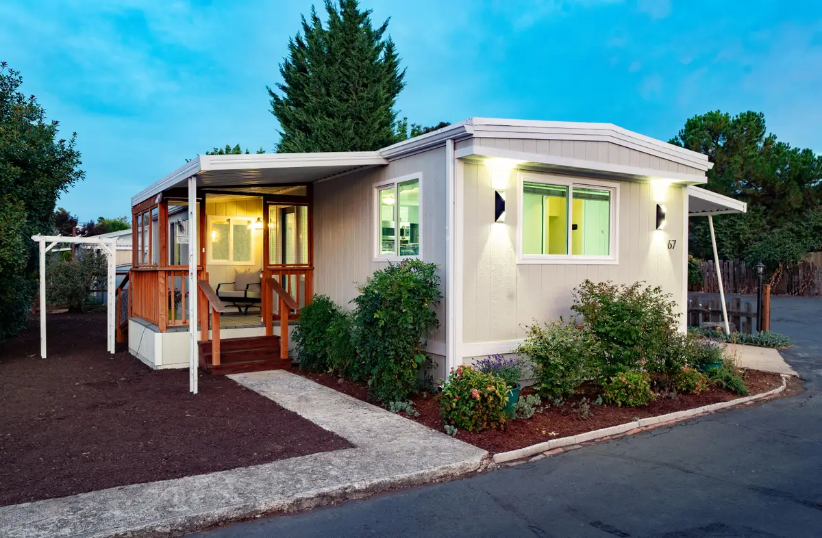 355 Colver Road #UNIT 67, Talent, OR 97540 - #1