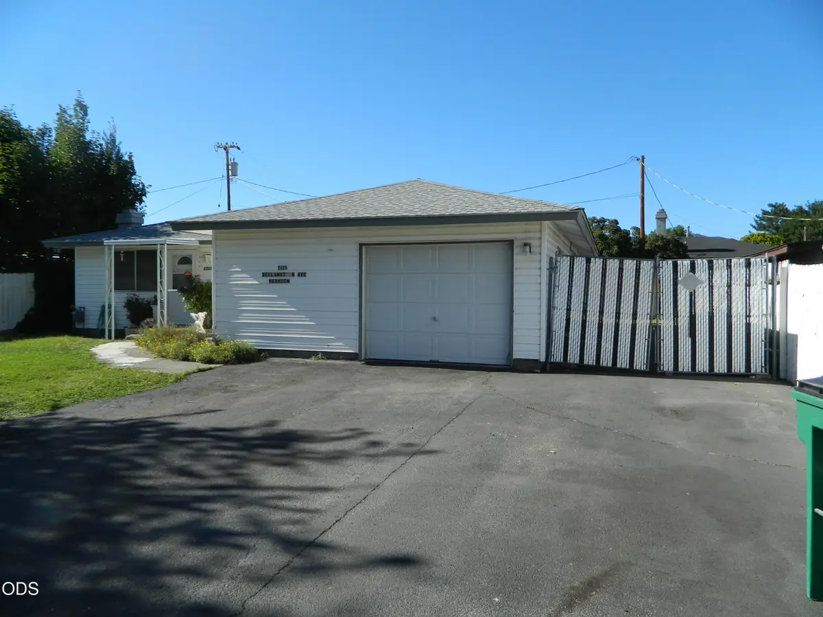 2825 Reclamation Avenue, Klamath Falls, OR 97603 - #1