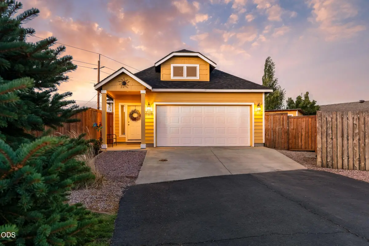 3301 SW Antler Ridge Lane, Redmond, OR 97756 - #1