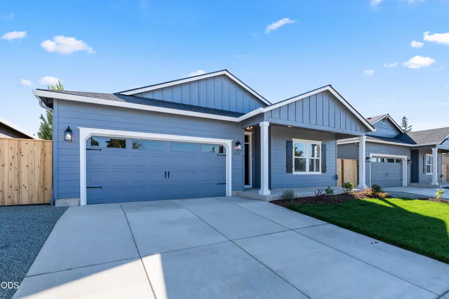 2223 Piazza Drive, Medford, OR 97501 - #3