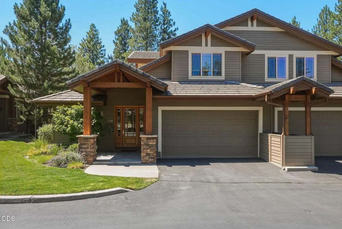335 Mount Washington Drive, Bend, OR 97702 - #1
