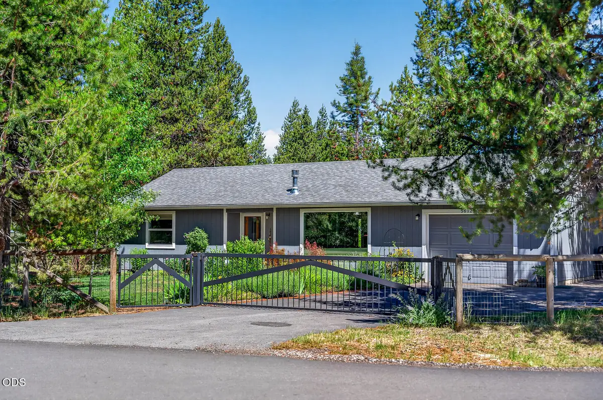 56125 Snow Goose Road, Bend, OR 97707 - #1