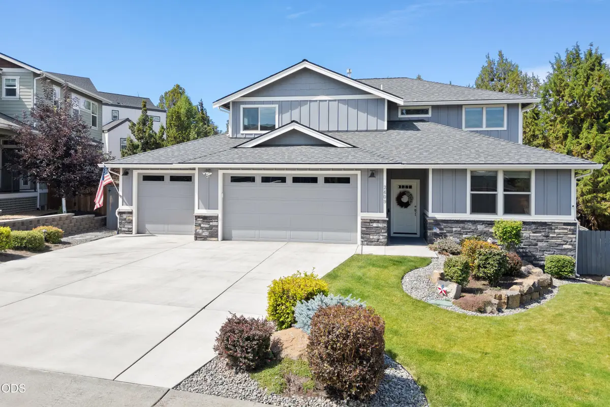 2409 NE Robinson Street, Bend, OR 97701 - #1