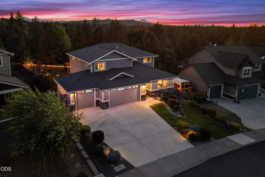2409 NE Robinson Street, Bend, OR 97701 - #3