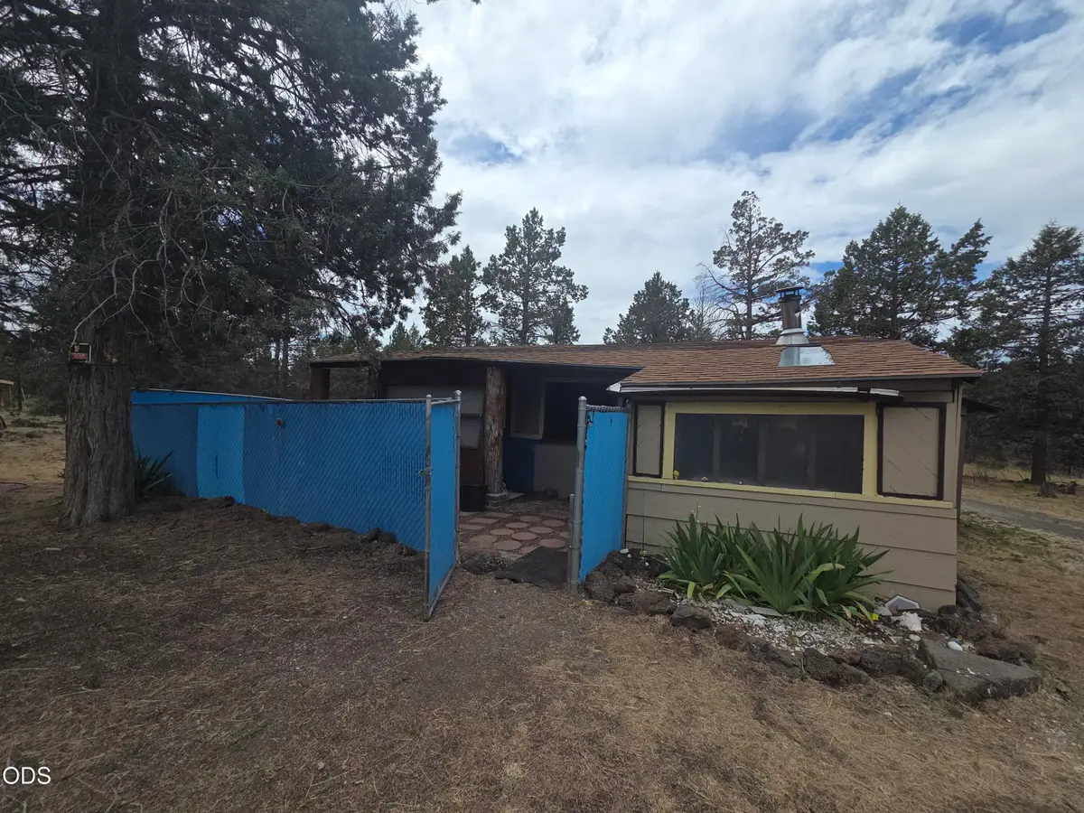 8314 Bly Mountain Cutoff Road, Bonanza, OR 97623 - #1