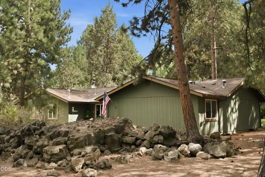 20453 Mainline Road, Bend, OR 97702 - #3