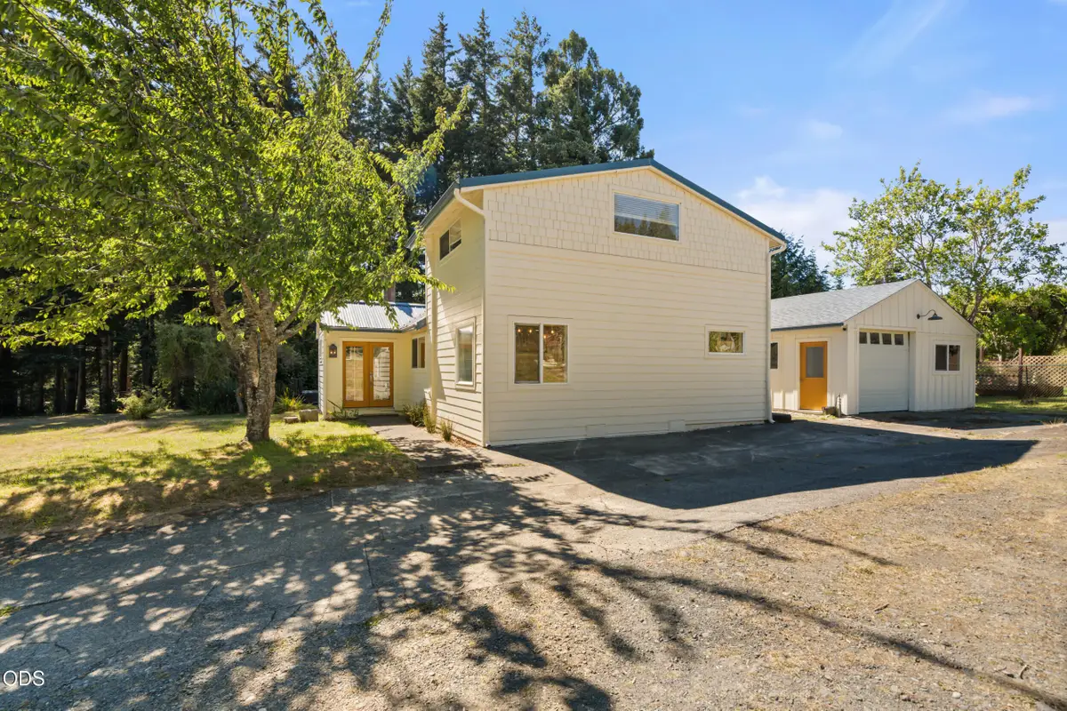 92867 Averill Hill Road, Port Orford, OR 97465 - #1