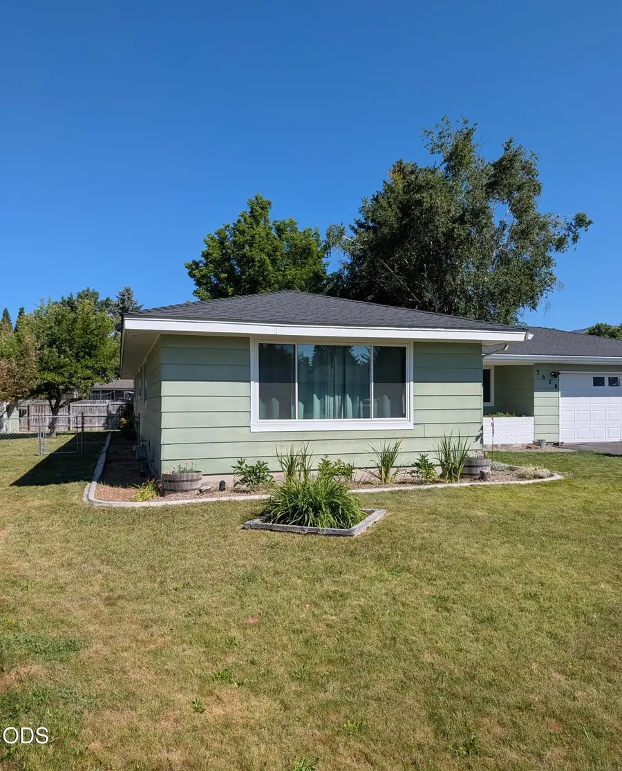 3628 Coronado Way, Klamath Falls, OR 97603 - #3