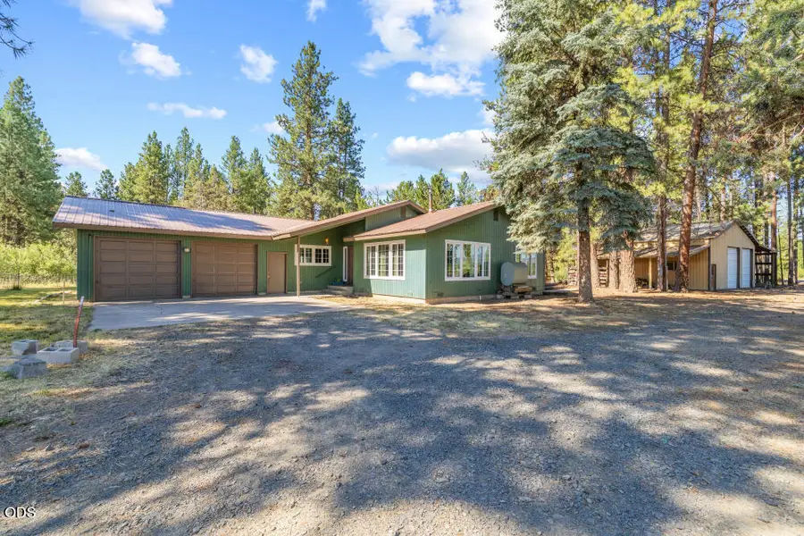 27798 Highway 140 E, Bonanza, OR 97623 - #2