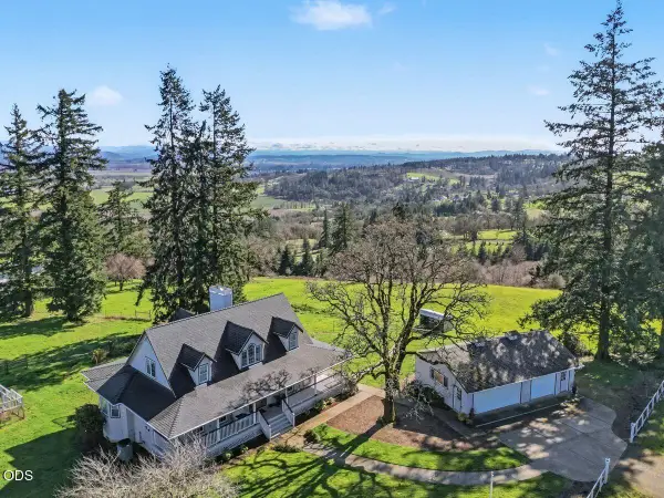 12024 S Shadow Hills Court Se, Turner, OR 97392