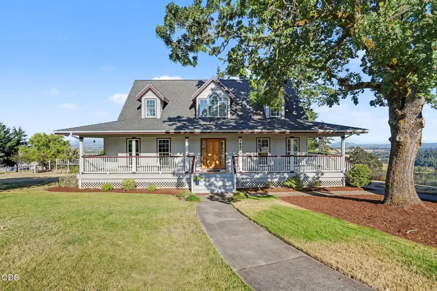 12024 S Shadow Hills Court Se, Turner, OR 97392 - #2
