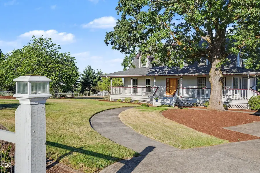12024 S Shadow Hills Court Se, Turner, OR 97392 - #3