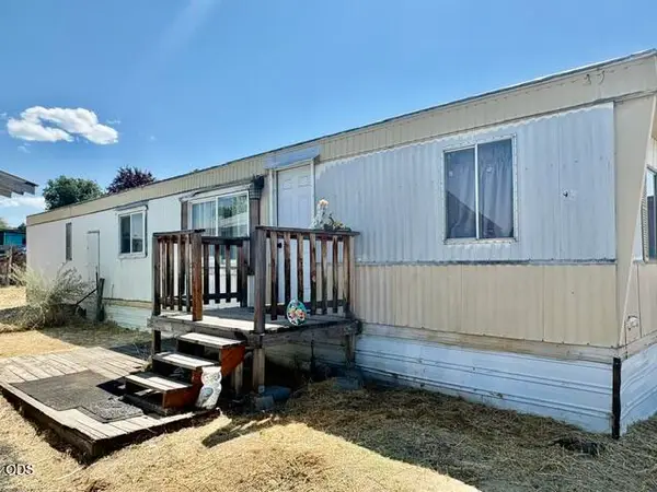 3050 N Main #UNIT 28, Prineville, OR 97754