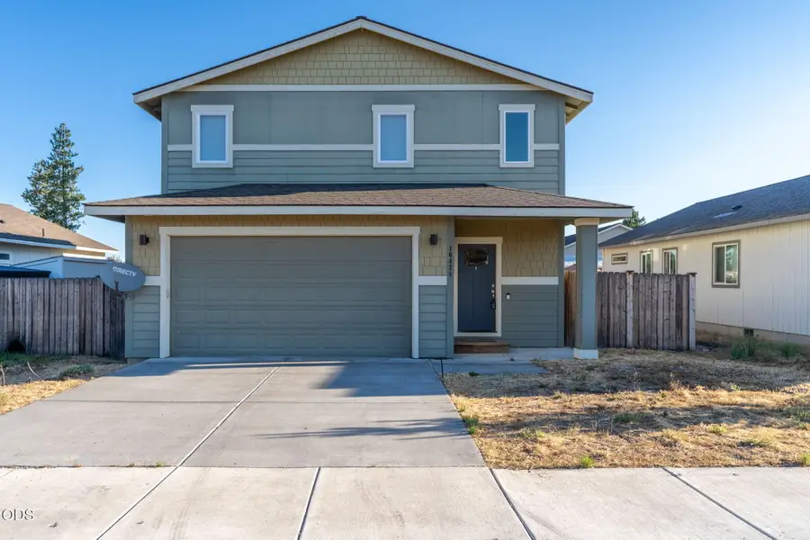 16428 Bassett Road, La Pine, OR 97739 - #2
