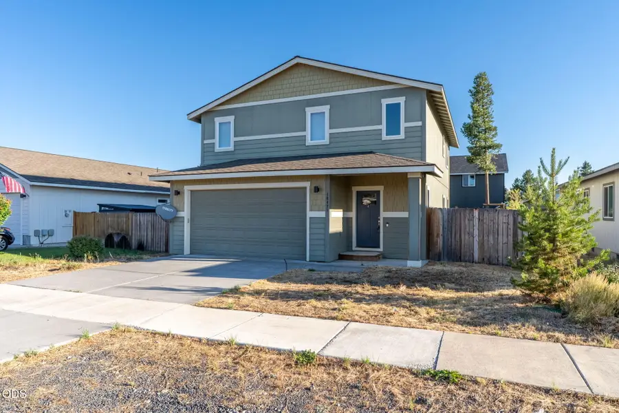 16428 Bassett Road, La Pine, OR 97739 - #3