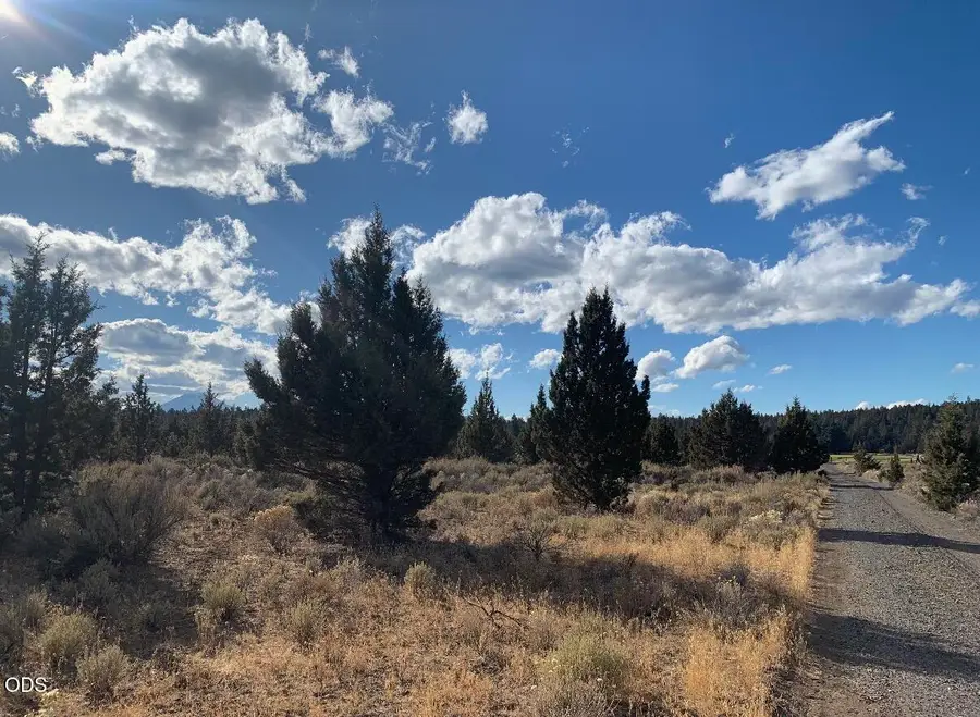 69310 Goodrich Road, Sisters, OR 97759 - #2