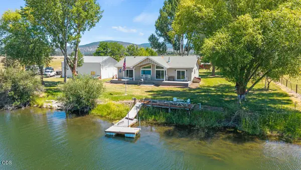 31150 Modoc Point Road, Chiloquin, OR 97624
