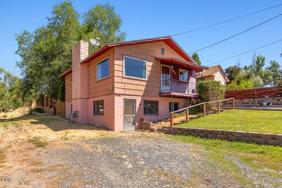 391 Addison Street, Klamath Falls, OR 97601 - #2