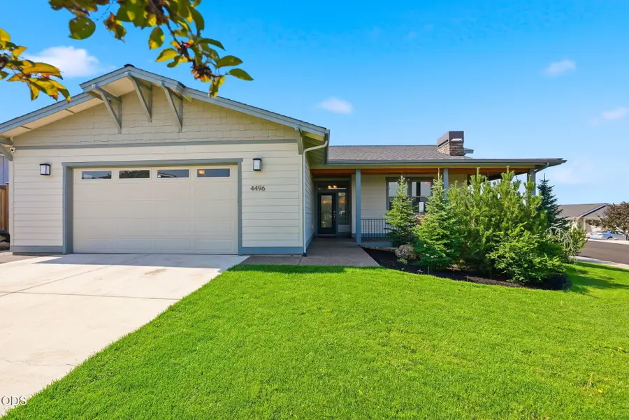 4496 SW Zenith Avenue, Redmond, OR 97756 - #3