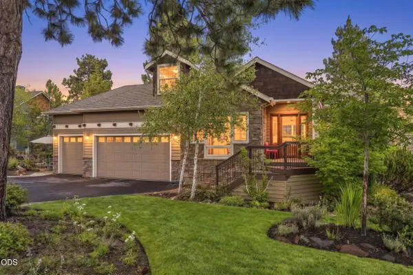 1158 NW Redfield Circle, Bend, OR 97703