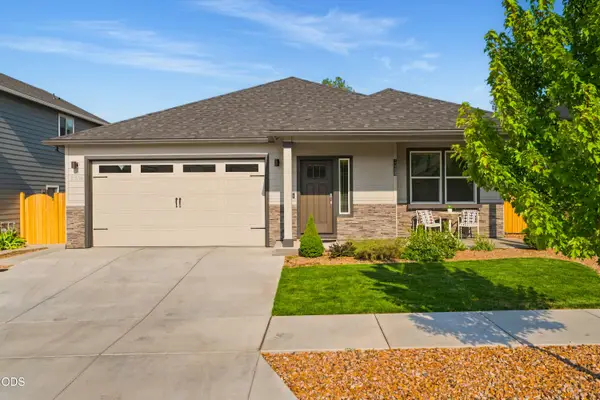 61354 SE Preston Street, Bend, OR 97702