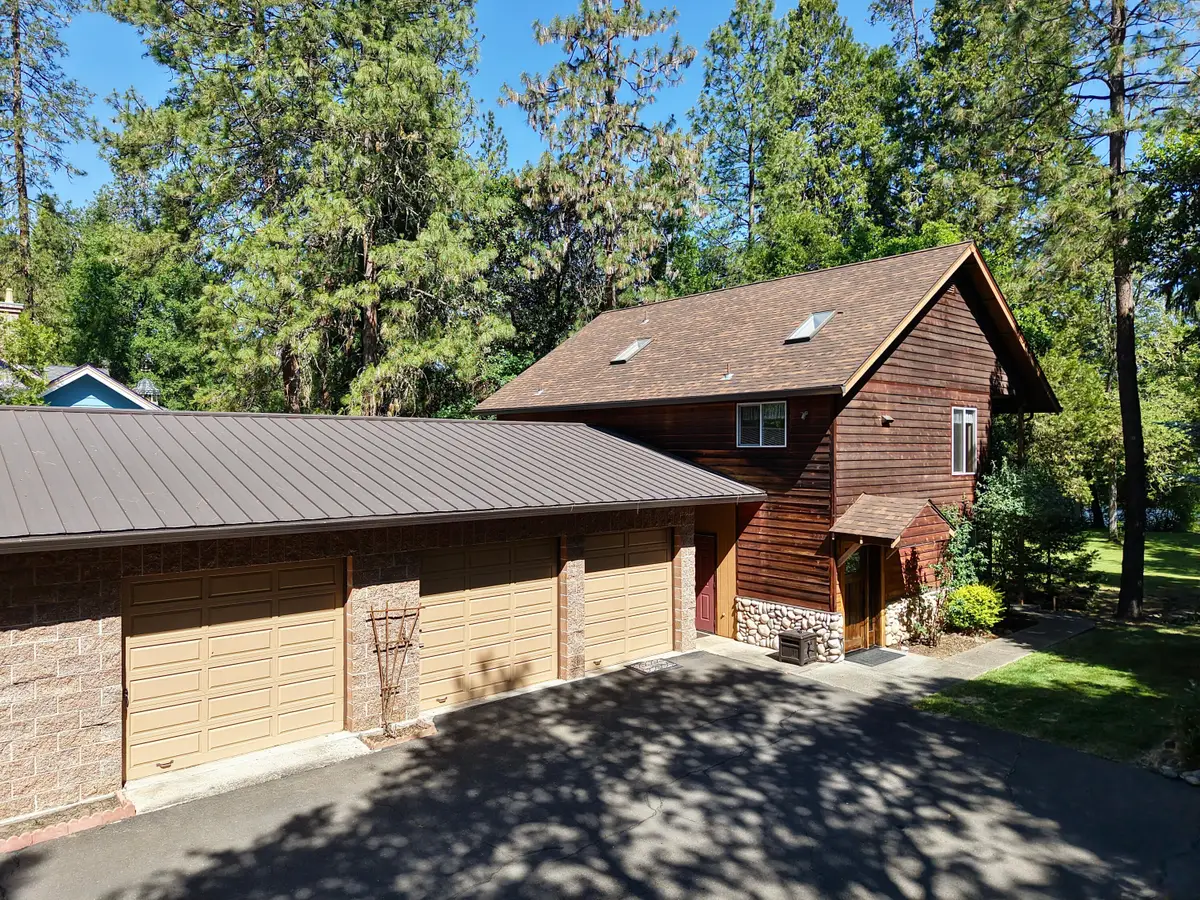 223 Indian Creek Lane, Shady Cove, OR 97539 - #1