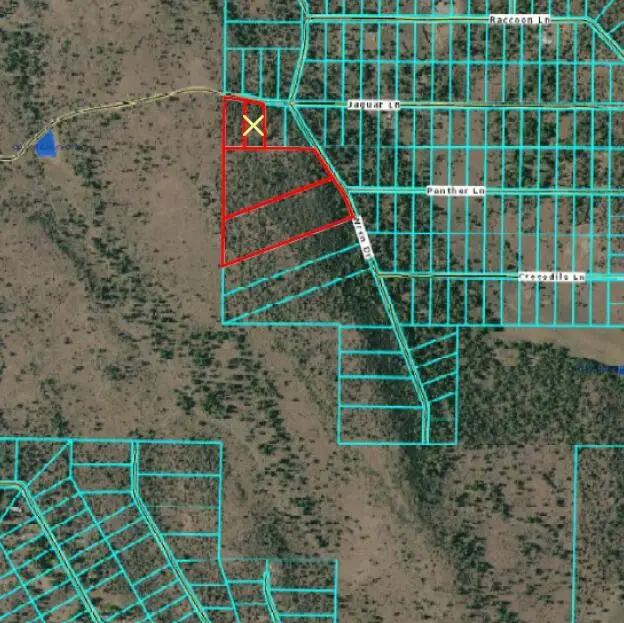 0 Jaguar Lane #Lot 3, Bonanza, OR 97623 - #2