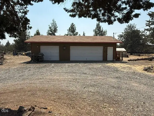 15538 SW Rainbow Road, Terrebonne, OR 97760 - #3