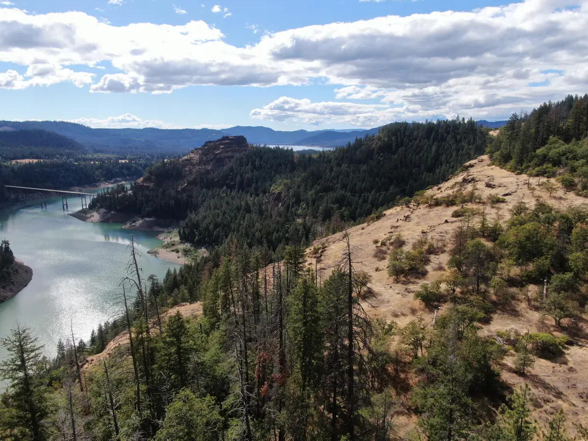 Crater Lake Highway, Prospect, OR 97536 - #1