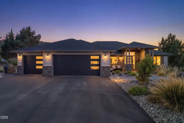 11474 Jubel Court, Redmond, OR 97756