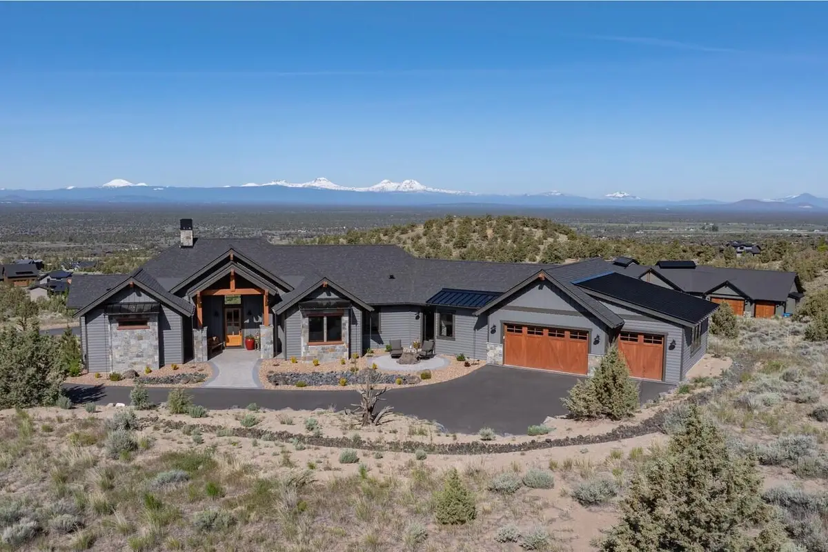 14149 SW Spirit Rock Drive, Powell Butte, OR 97753 - #1