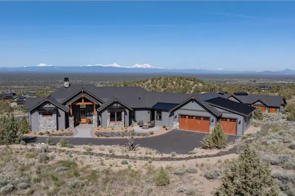 14149 SW Spirit Rock Drive, Powell Butte, OR 97753