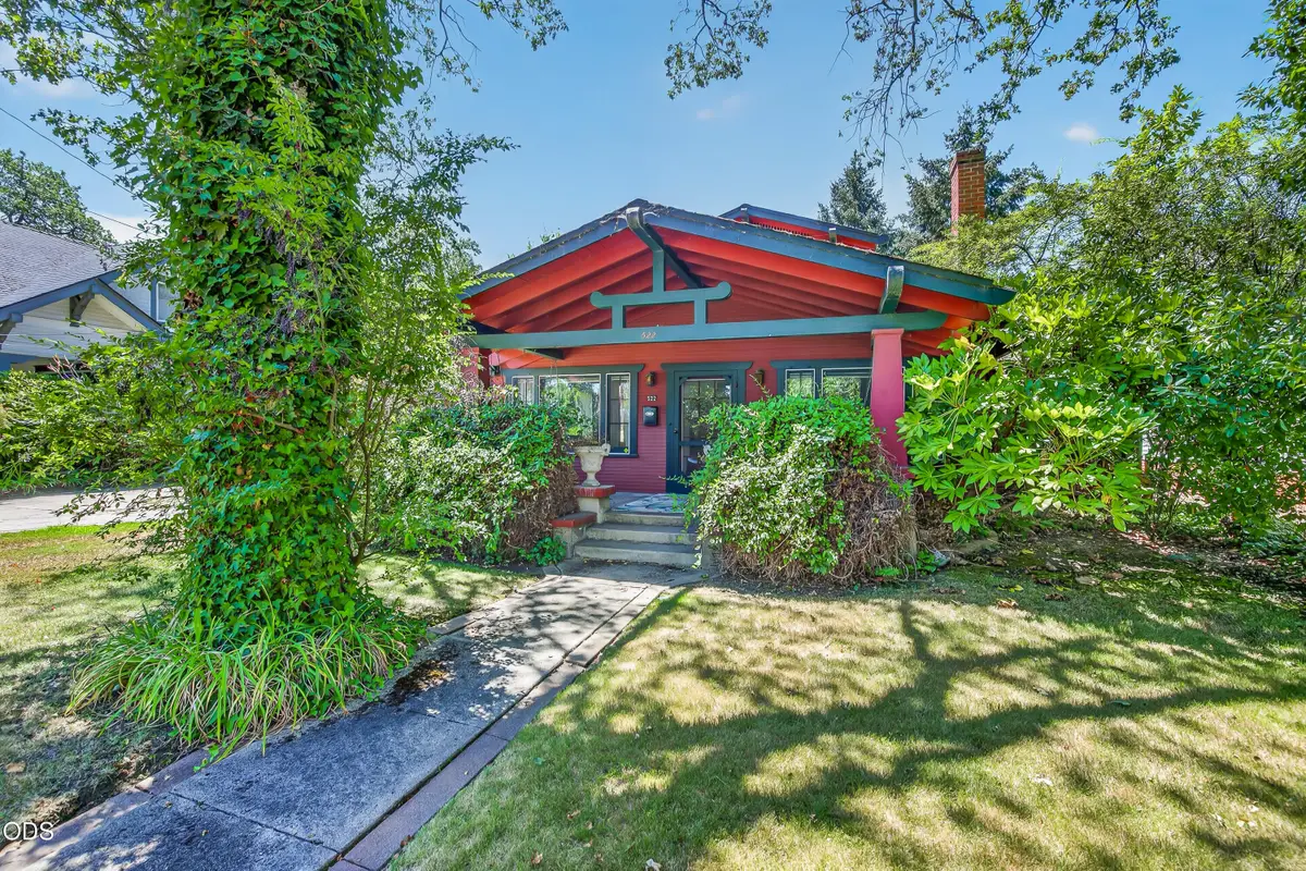 522 S Oakdale Avenue, Medford, OR 97501 - #1