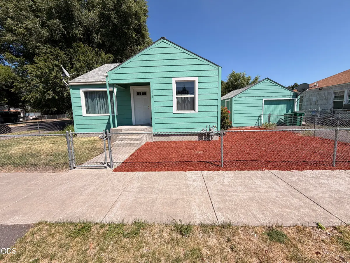 1101 Mitchell Street, Klamath Falls, OR 97601 - #1