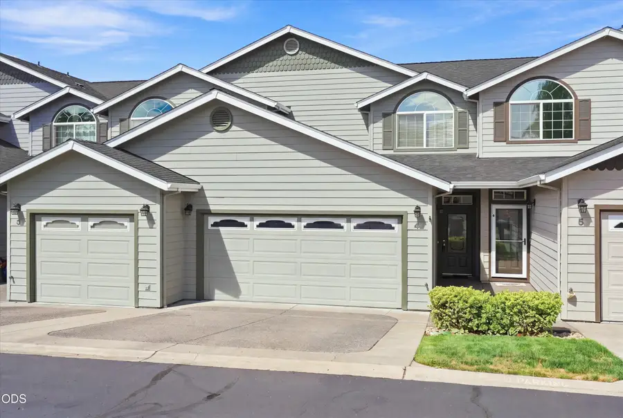 3855 Dover Ridge Drive #4, Medford, OR 97504 - #3