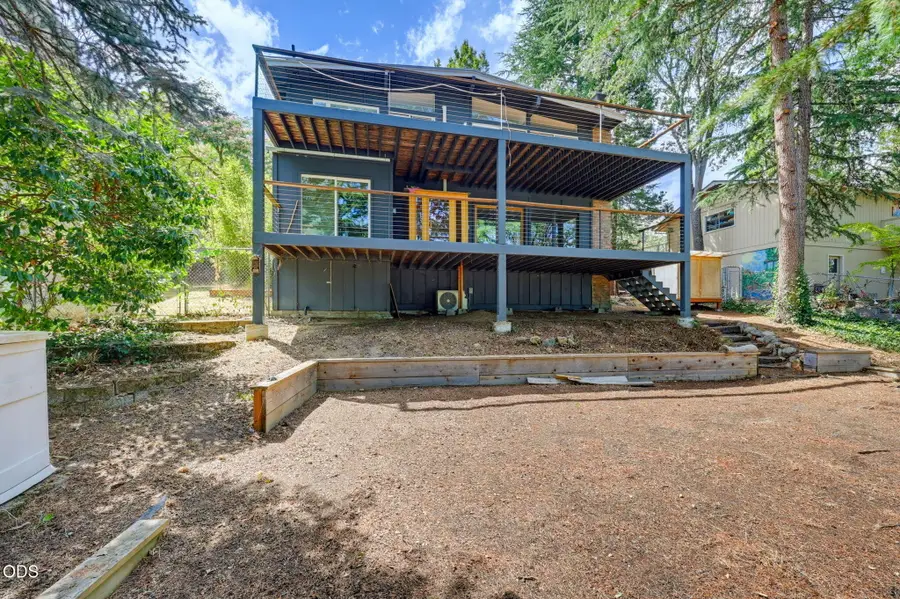 424 Courtney Street, Ashland, OR 97520 - #2