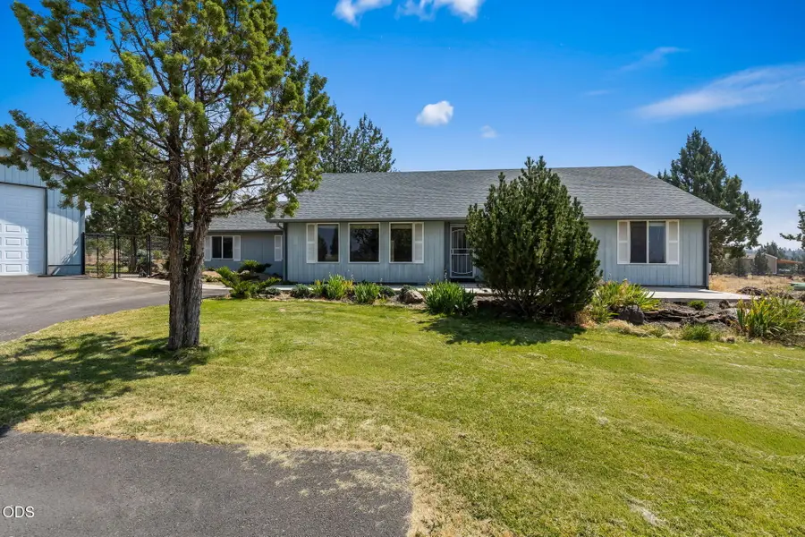 7502 SE Bluebird Lane, Prineville, OR 97754 - #2