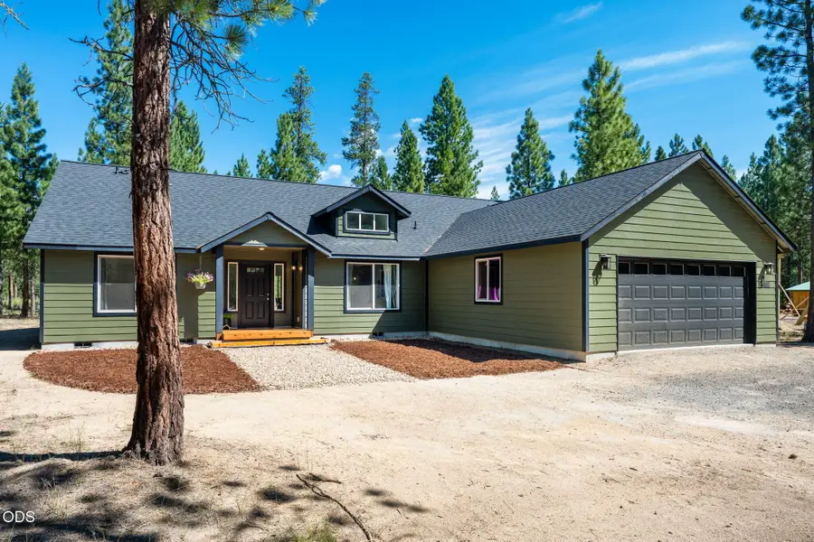 52081 White Fir, La Pine, OR 97739 - #3