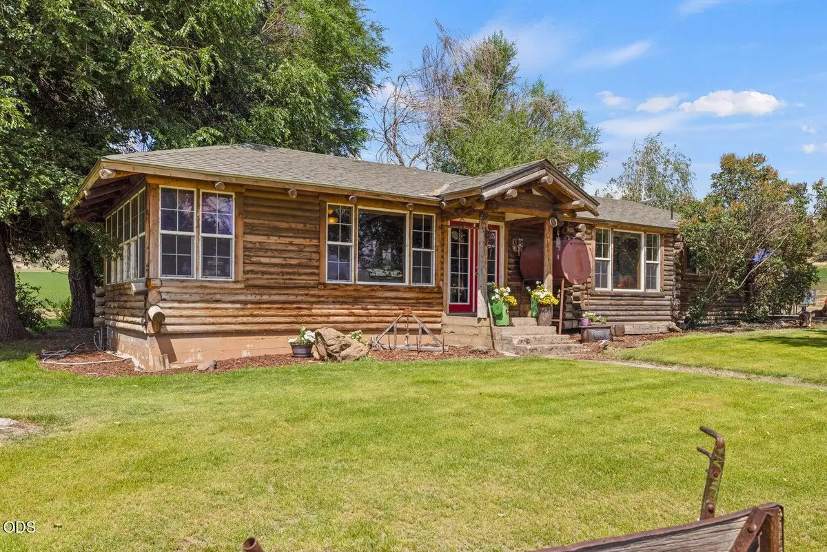 35429 Mccartie Lane, Bonanza, OR 97623 - #1