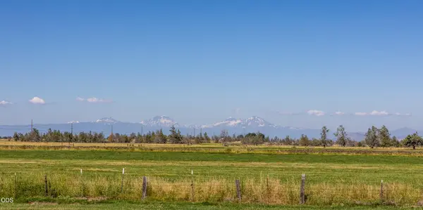 SW Parrish Lane #151518-00-00601, Powell Butte, OR 97753