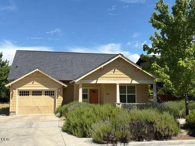 963 C Street, Ashland, OR 97520 - #2