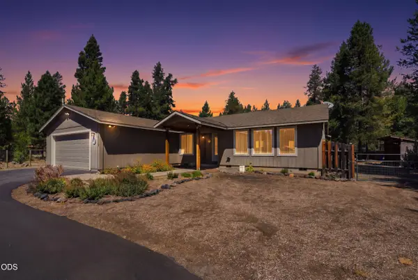 16108 Leona Lane, La Pine, OR 97739